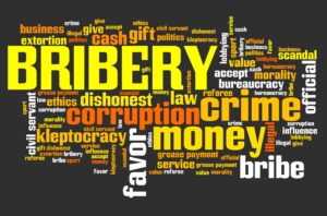 Bribery and Corruption